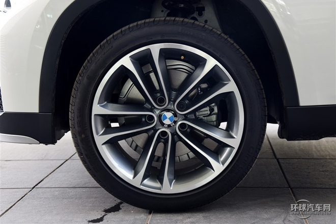 2015款 sDrive18i 領(lǐng)先晉級版