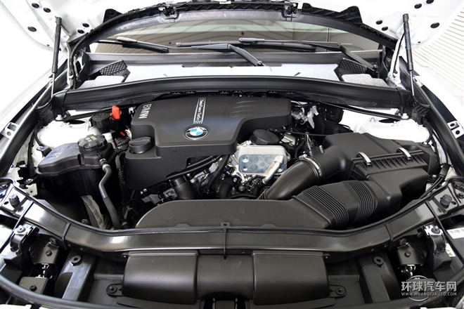 2015款 sDrive18i 領先晉級版