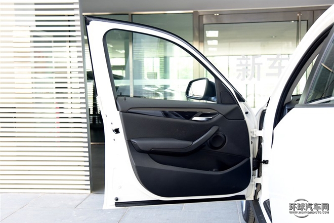 2015款 sDrive18i 領(lǐng)先晉級(jí)版