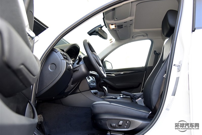 2015款 sDrive18i 領先晉級版