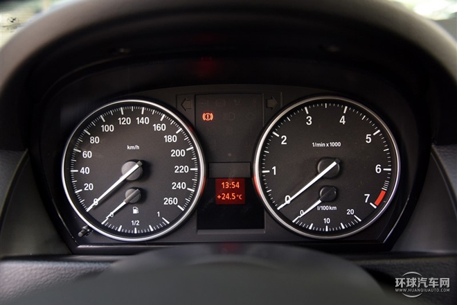 2015款 sDrive18i 領(lǐng)先晉級版