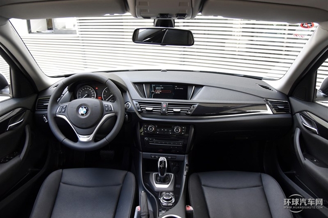 2015款 sDrive18i 領先晉級版