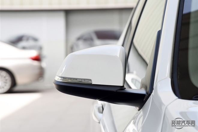 2015款 sDrive18i 領先晉級版