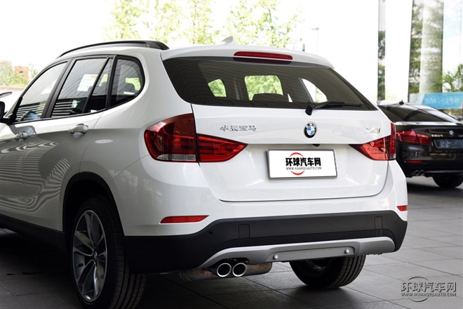 2015款 sDrive18i 領先晉級版