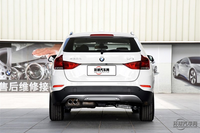 2015款 sDrive18i 領(lǐng)先晉級版