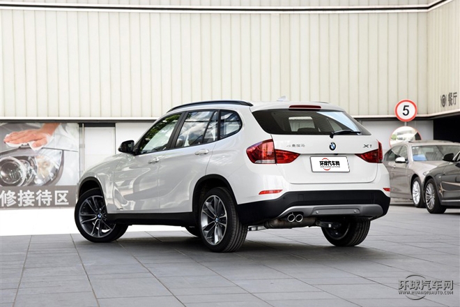 2015款 sDrive18i 領先晉級版