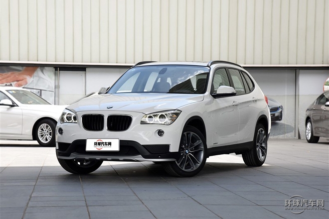 2015款 sDrive18i 領先晉級版