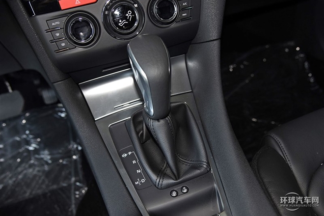 2015款 1.6T 豪華版THP160