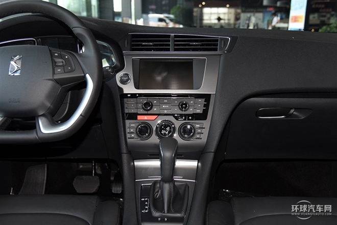 2015款 1.6T 豪華版THP160