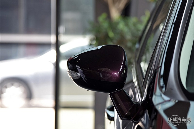 2015款 1.6T 豪華版THP160