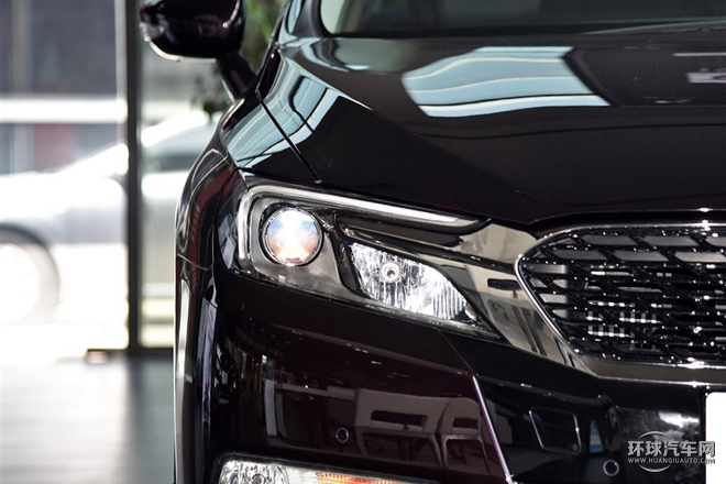 2015款 1.6T 豪華版THP160