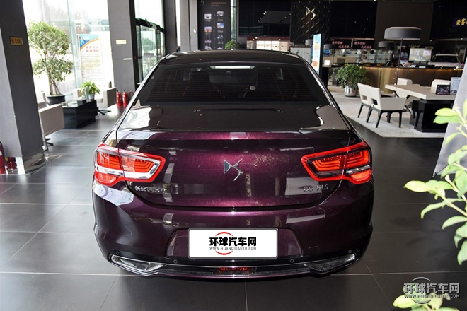 2015款 1.6T 豪華版THP160