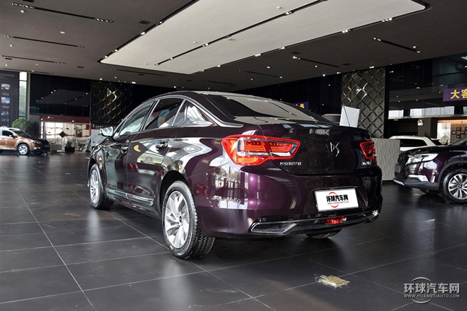 2015款 1.6T 豪華版THP160