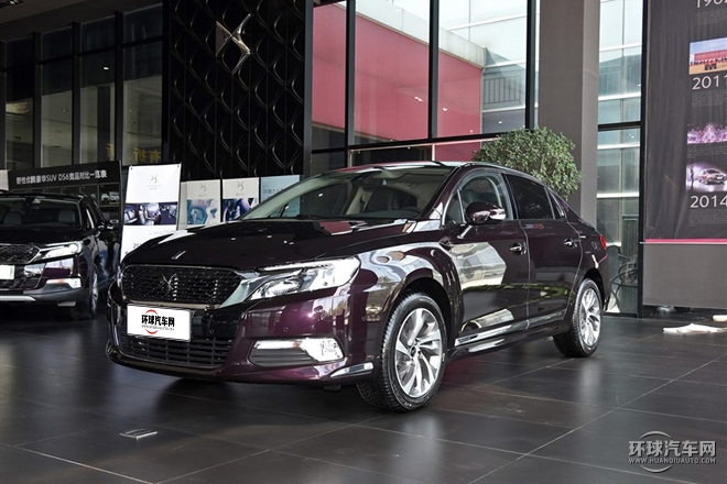 2015款 1.6T 豪華版THP160