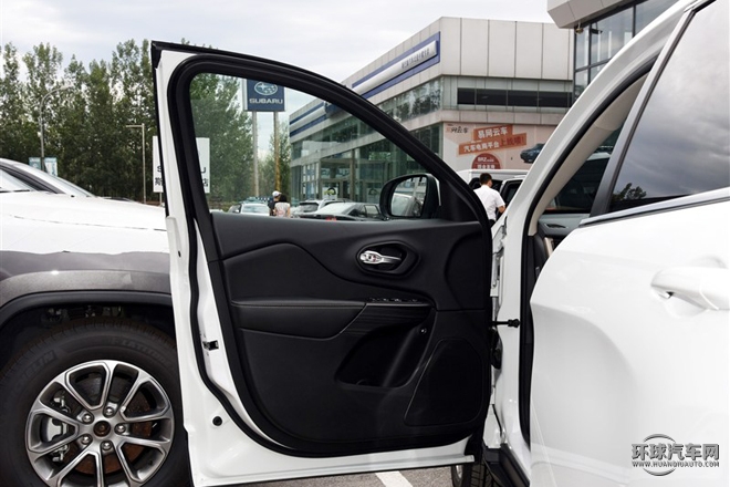 2015款 2.4L 精英版