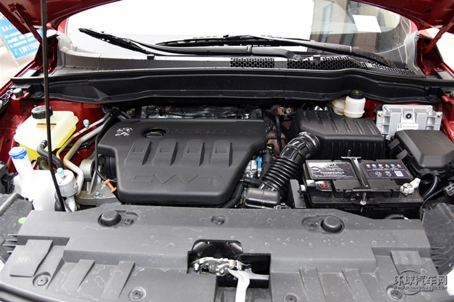 2015款 2.0L 手動閱兵版