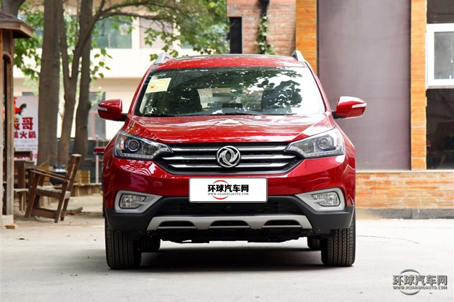 2015款 2.0L 手動閱兵版