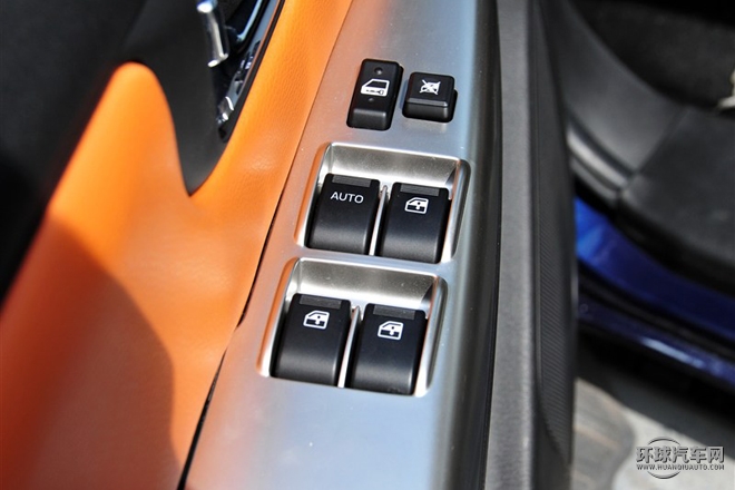 2015款 2.8T四驅柴油 至尊版