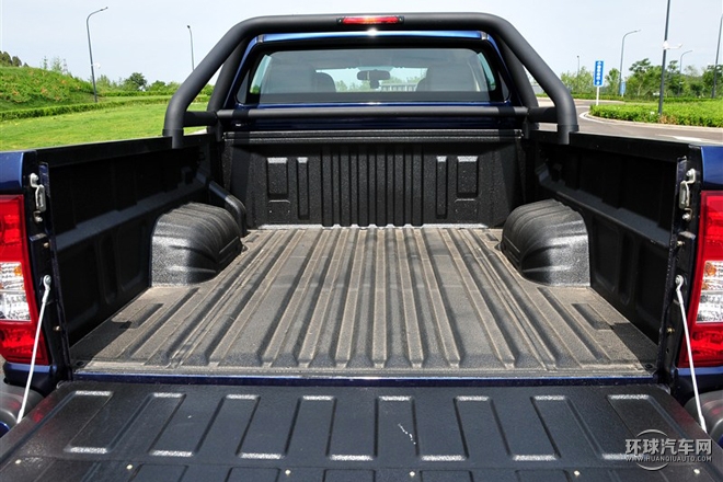 2015款 2.8T四驅(qū)柴油 至尊版