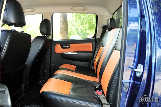 2015款 2.8T四驅柴油 至尊版