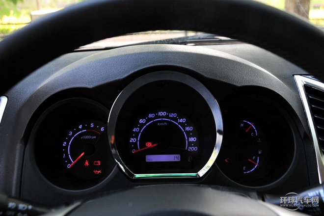 2015款 2.8T四驅柴油 至尊版