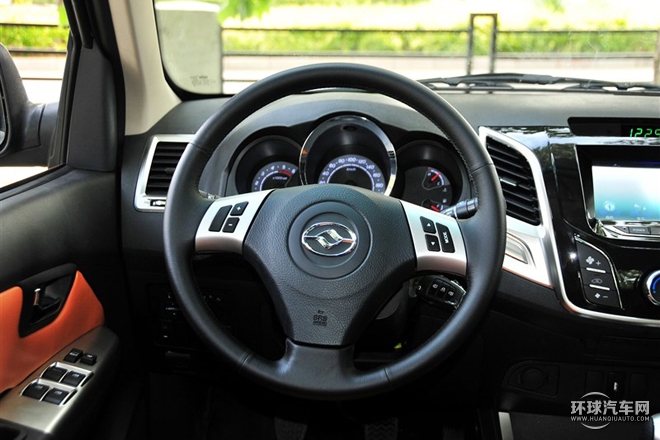 2015款 2.8T四驅(qū)柴油 至尊版