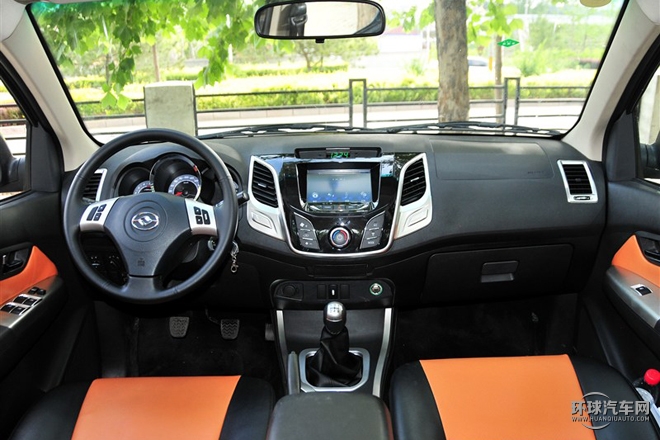 2015款 2.8T四驅(qū)柴油 至尊版