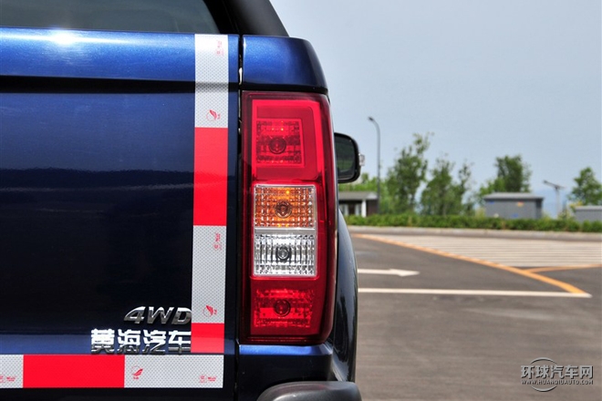 2015款 2.8T四驅柴油 至尊版