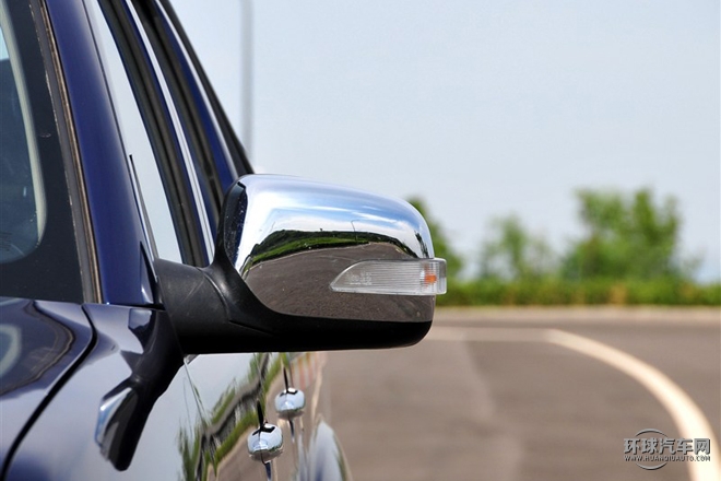 2015款 2.8T四驅柴油 至尊版