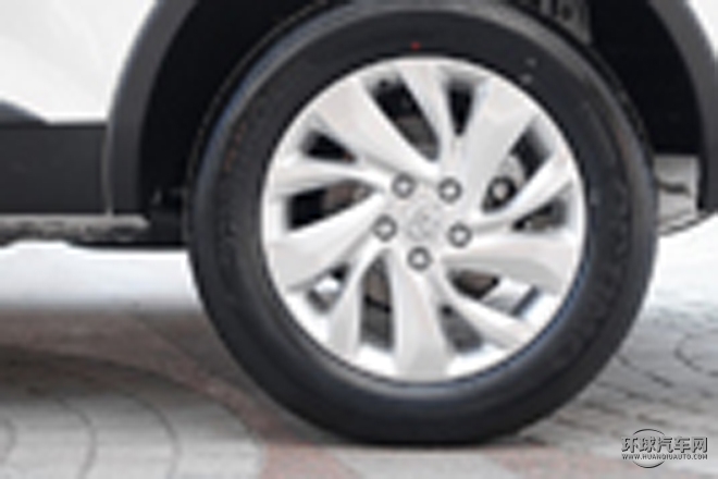 2015款 2.0T 自動舒適型