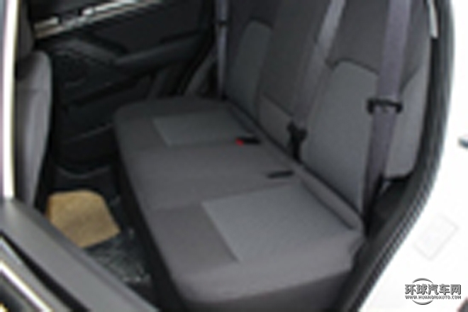 2015款 2.0T 自動舒適型