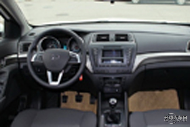 2015款 2.0T 自動舒適型