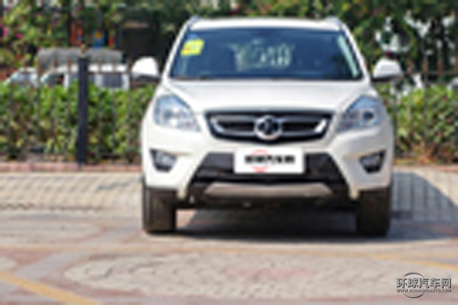 2015款 2.0T 自動舒適型