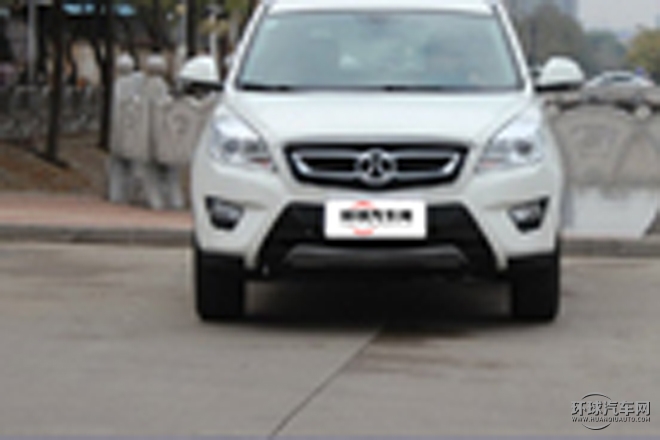 2015款 2.0T 自動舒適型