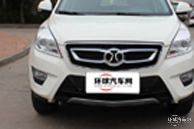 2015款 2.0T 自動舒適型