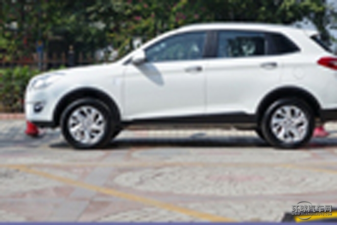 2015款 2.0T 自動舒適型