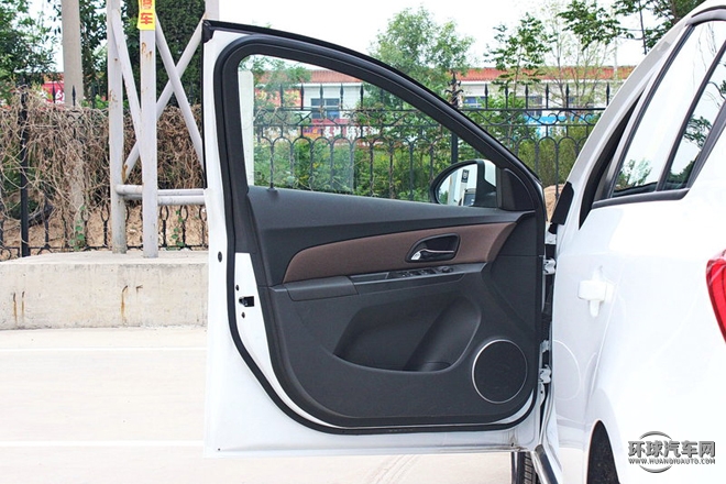 2015款 掀背 1.6L 自動舒適版