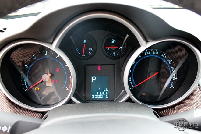 2015款 掀背 1.6L 自動舒適版