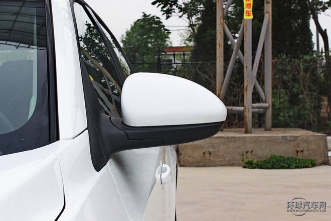 2015款 掀背 1.6L 自動舒適版