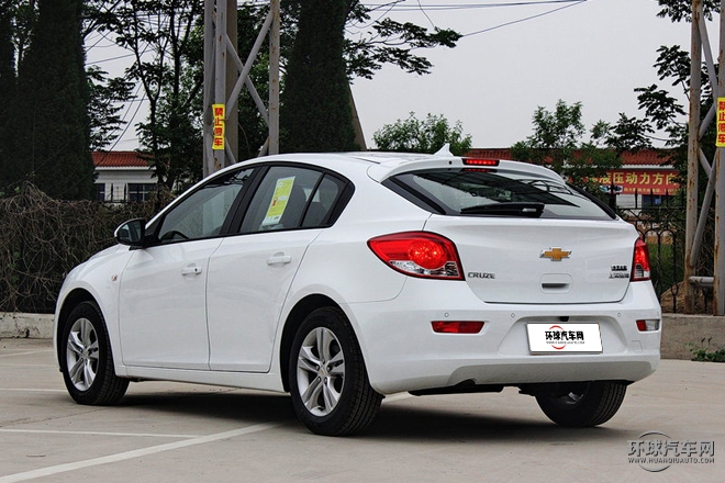 2015款 掀背 1.6L 自動舒適版