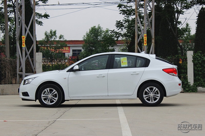 2015款 掀背 1.6L 自動舒適版