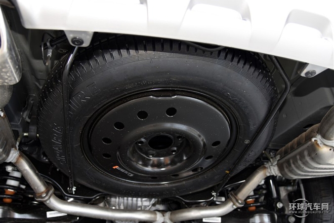 2015款 2.4L 四驅旗艦版 7座