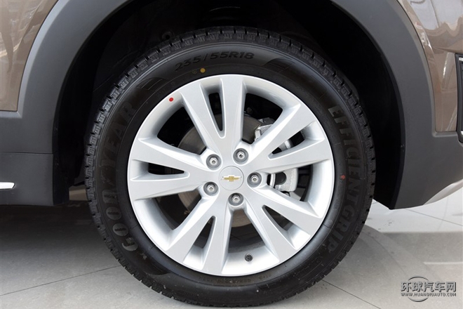 2015款 2.4L 四驅(qū)旗艦版 7座