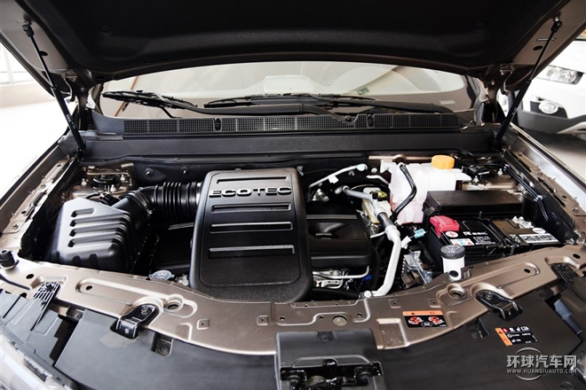 2015款 2.4L 四驅(qū)旗艦版 7座