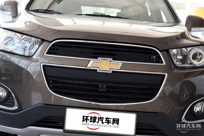 2015款 2.4L 四驅(qū)旗艦版 7座