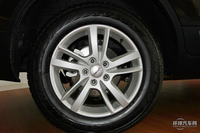 2015款 改款 1.8T CVT優雅型