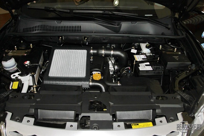 2015款 改款 1.8T CVT優雅型