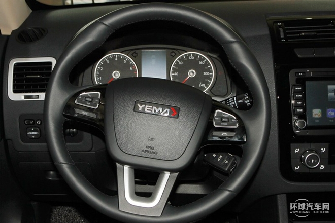 2015款 改款 1.8T CVT優雅型