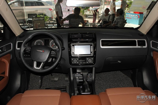 2015款 改款 1.8T CVT優雅型