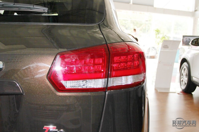 2015款 改款 1.8T CVT優雅型